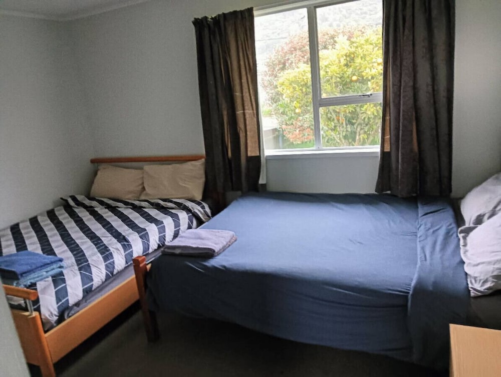 3 Bedroom House A