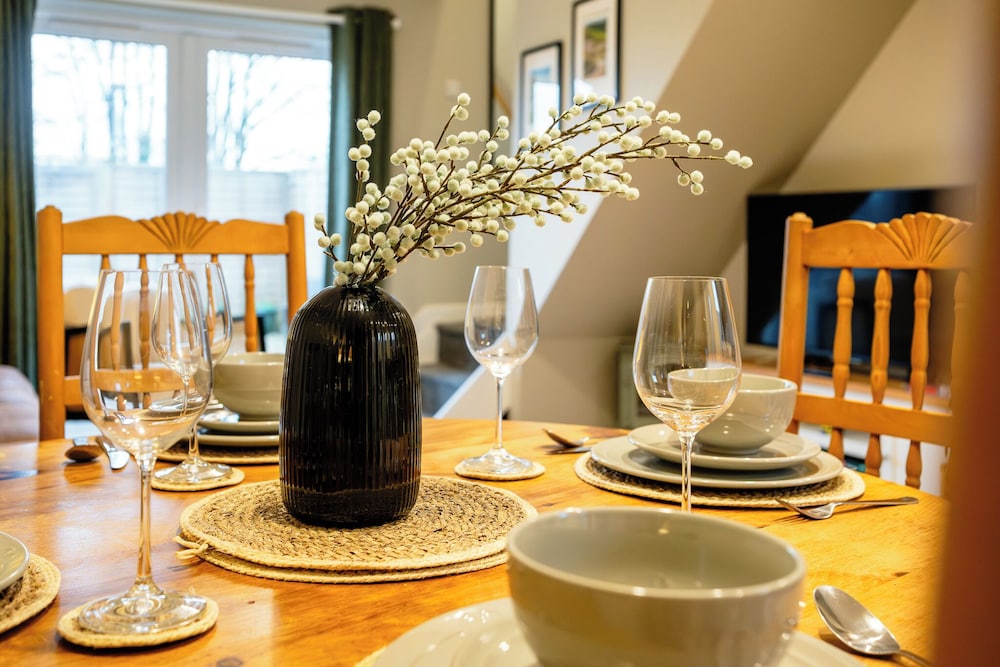 Stunning 2BD in Bourton on the Water