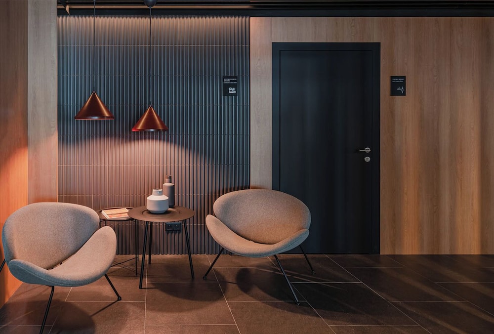 Tower II by Kairos Apartments