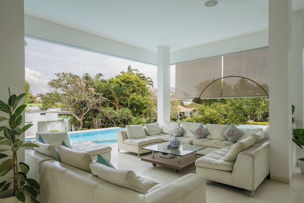 Holistic Horizon Bali