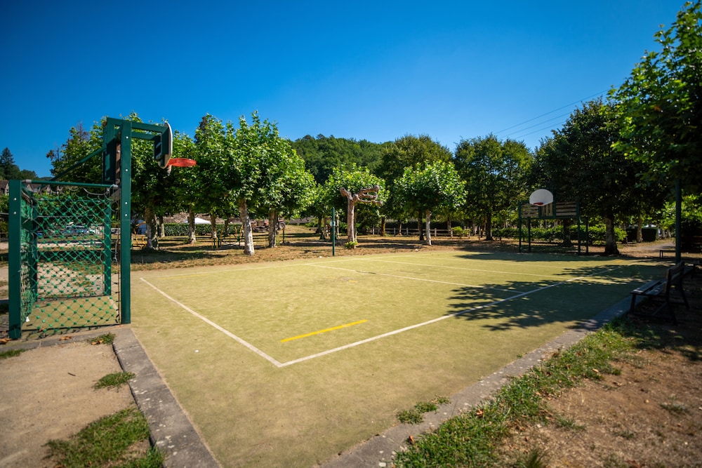 Camping le Gibanel