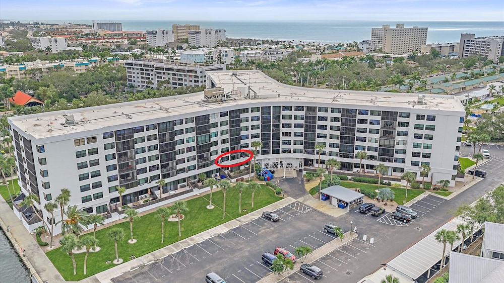 Sole Retreat 2 Bedroom Condo