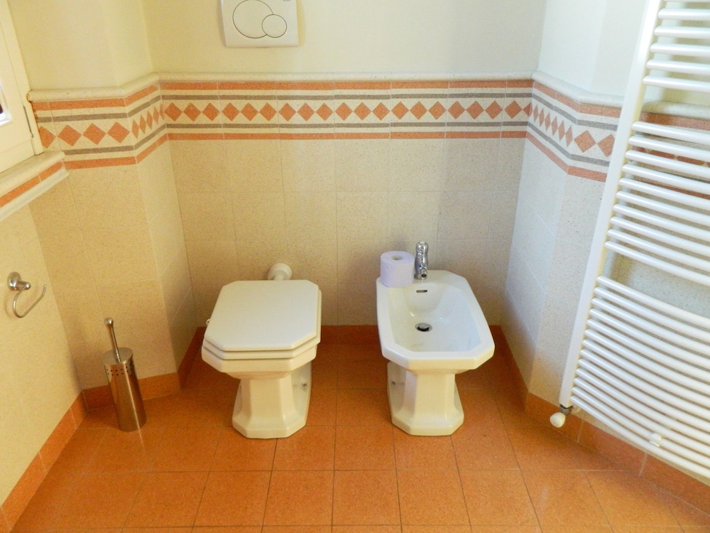Carducci 24 Bed & Breakfast