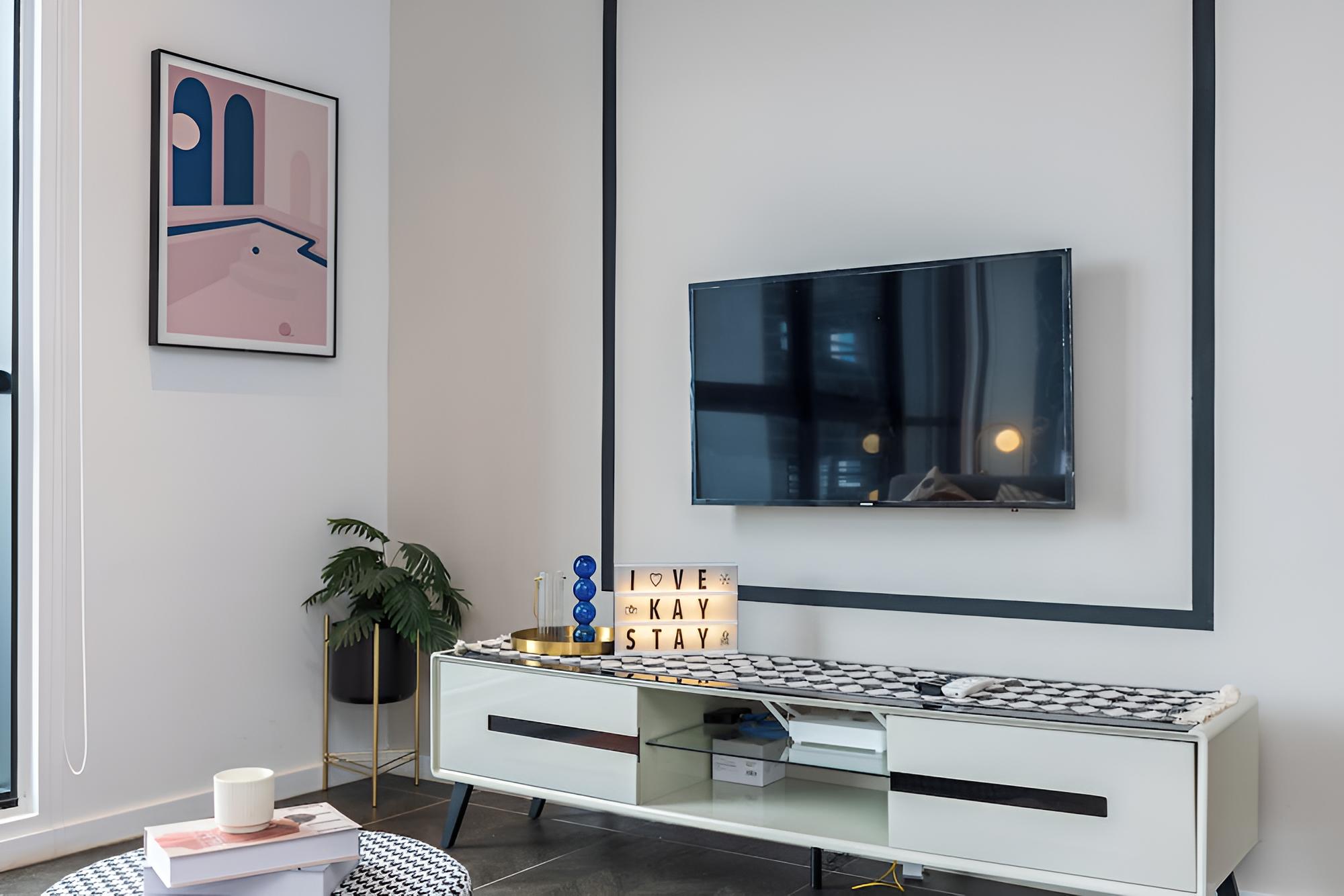 Scarletz Premium Suites by Kay-Stay