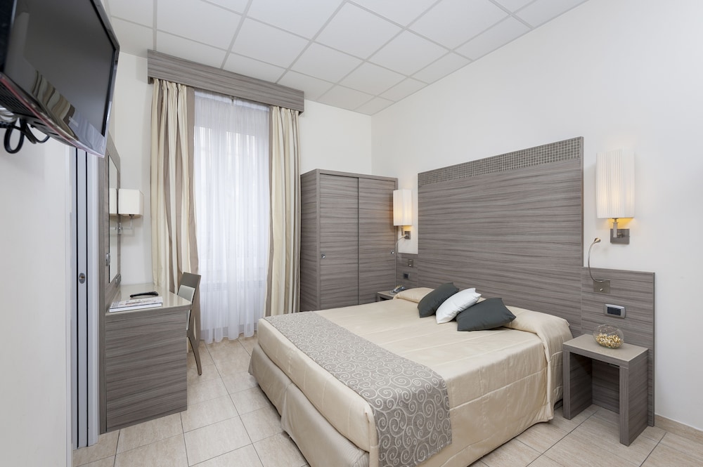 Morrisson Hotel