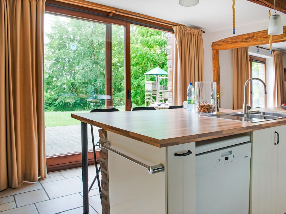 Rustic Retreat in Malmedy view 4