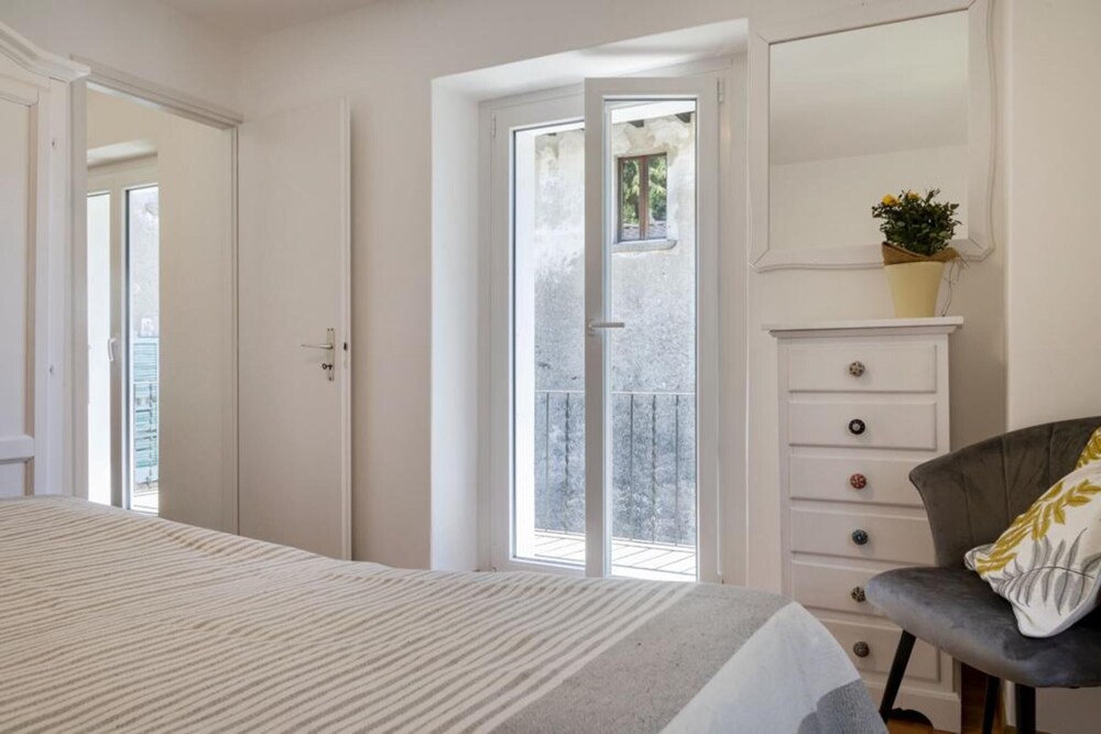 Rustico Porta 2 - Brissago Experience
