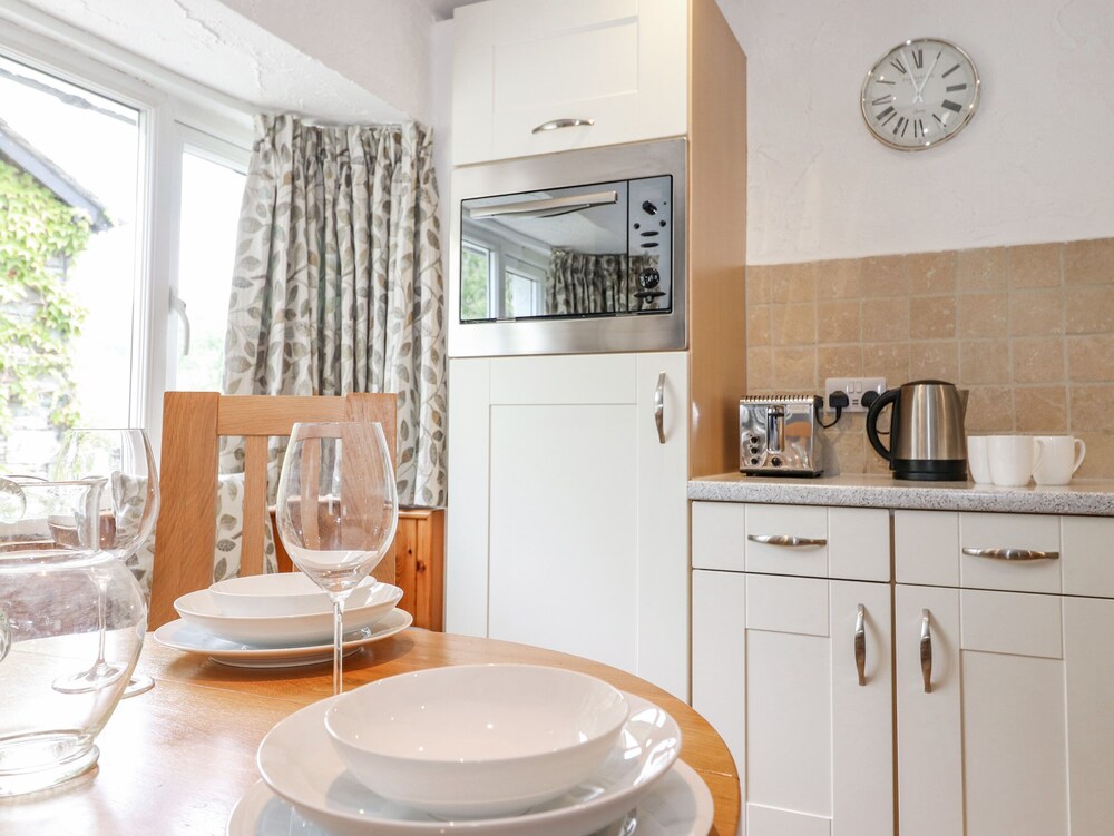 Woodloft Cottage