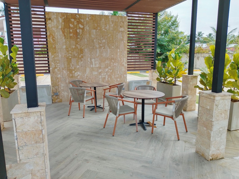Prado Suites Las Terrenas