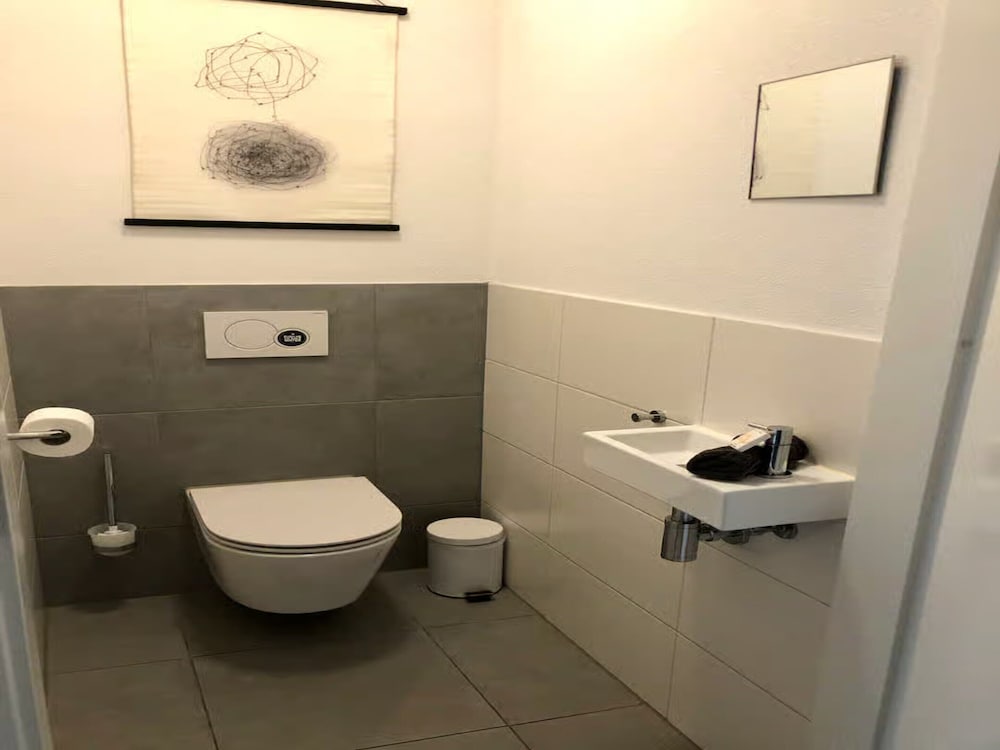Beautiful Lodge Suitable for 2 People