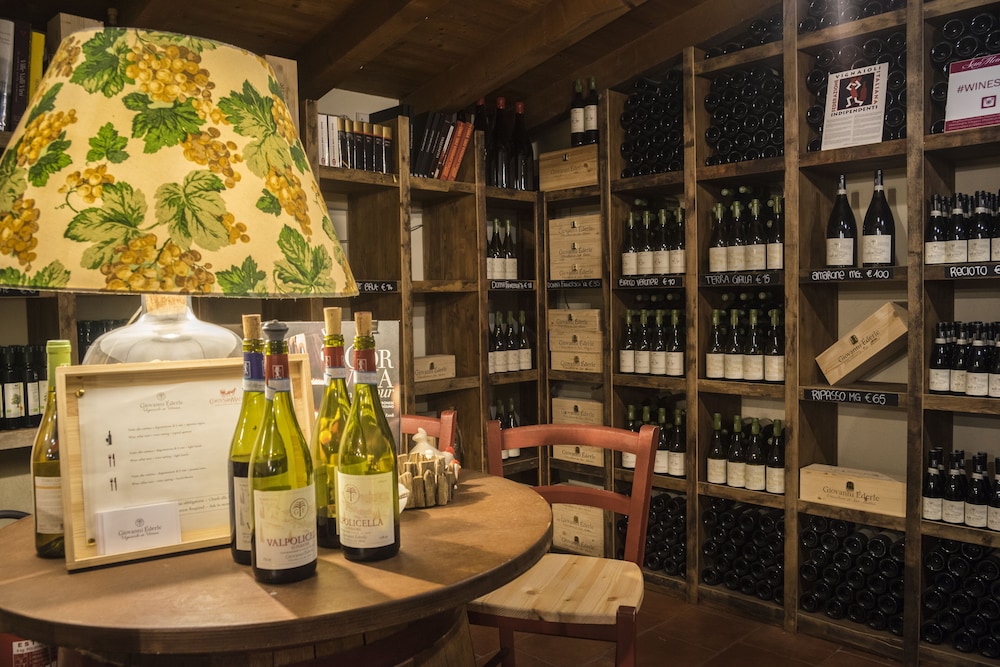 Corte San Mattia - Agriturismo in Verona