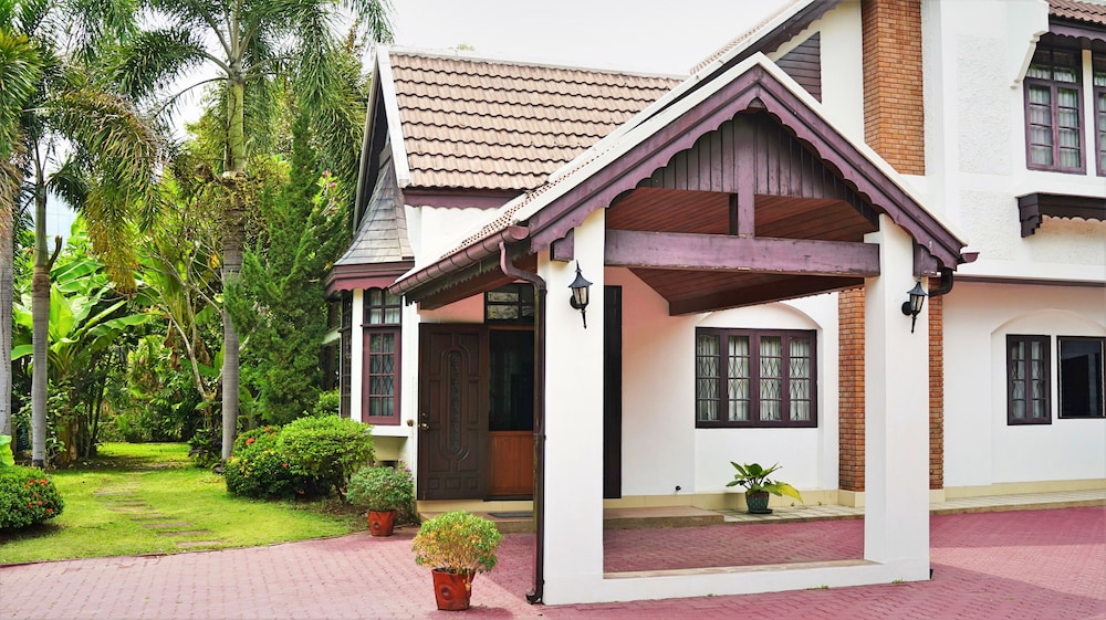 A Taste of Europe in Chiang Mai