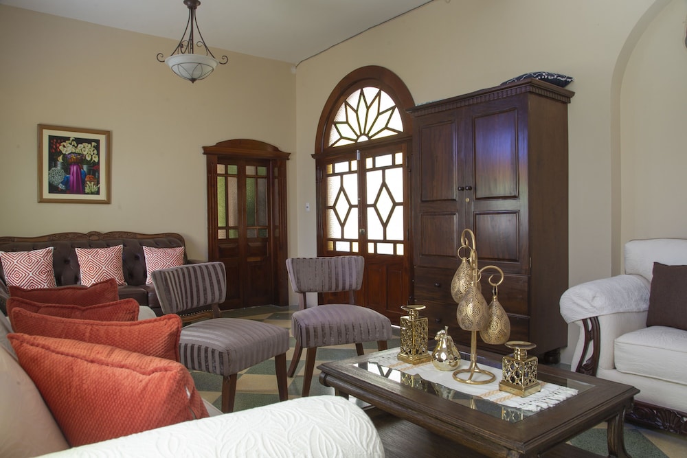 Guatemala City Vacations - Hotel Casa Salome - Property Image 26