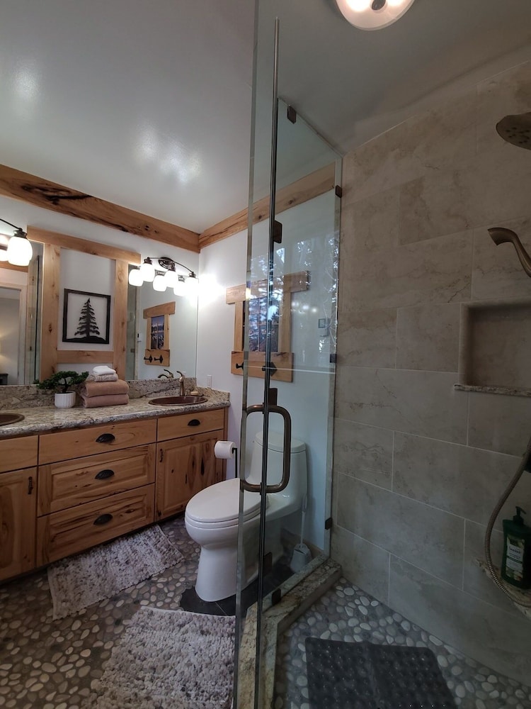 Ivh0869 - Cinnabar Creek 3 Bedroom Home