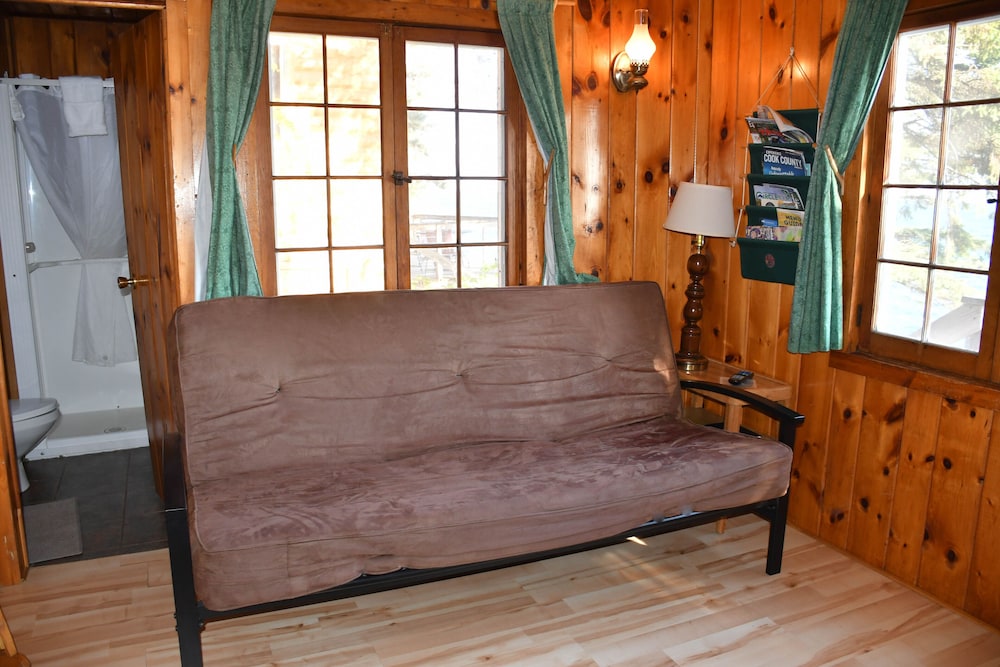Solbakken Resort On Superior