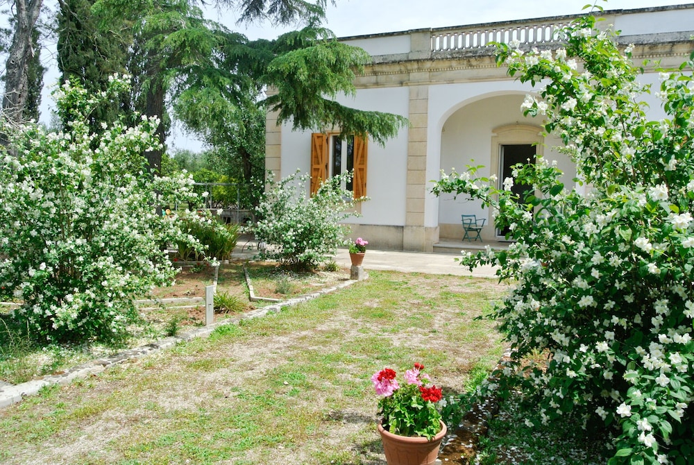 Agriturismo Villa Coluccia