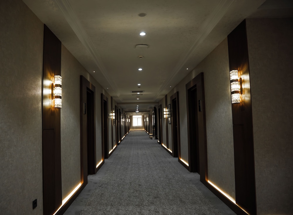 Green Village Hotel and Spa