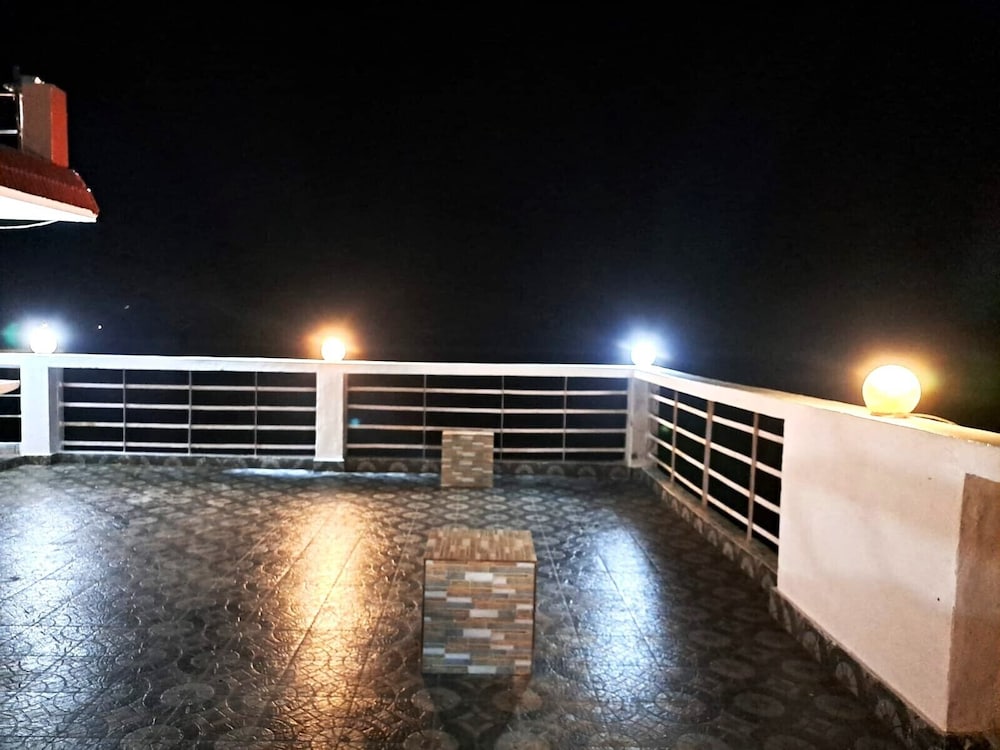 Gopi Homestay and Restaurant (Jim Corbett)
