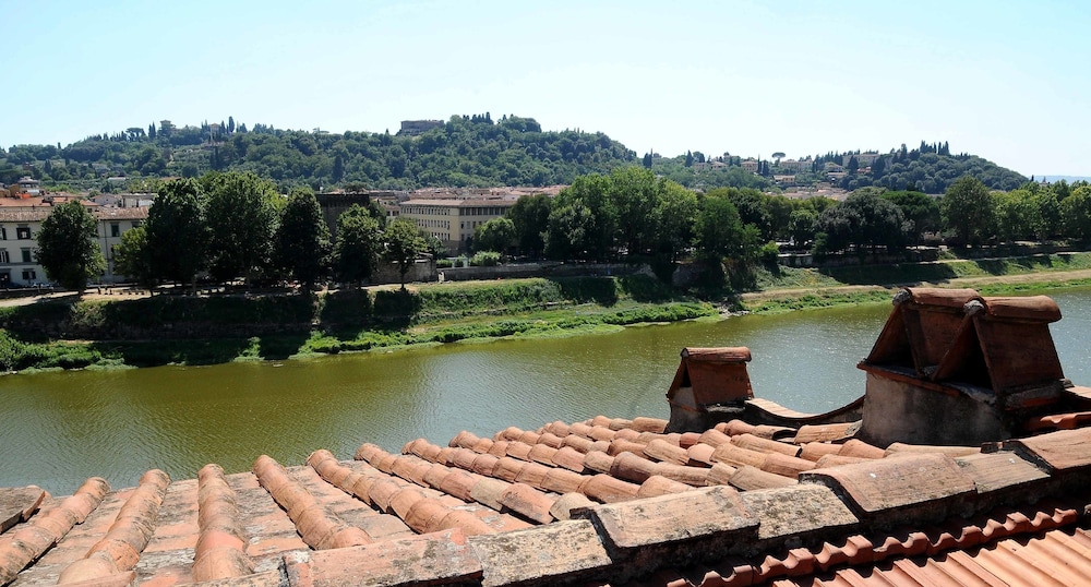 Residenza Aria della Ripa - Apartments & Suites