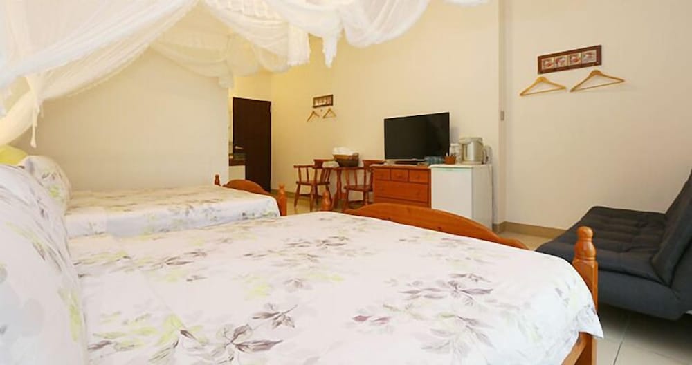 Melody Homestay