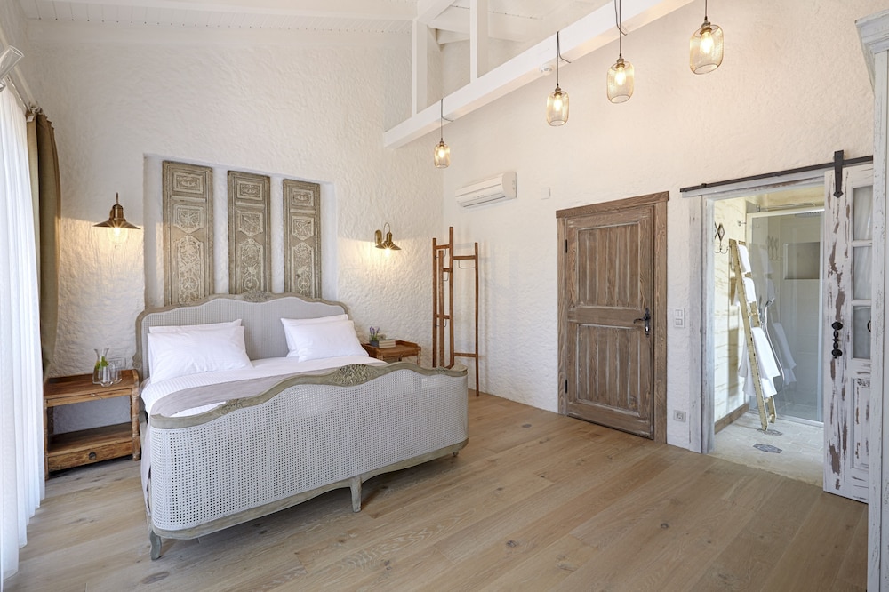 Alakapi Otel & Villalar - Image 11