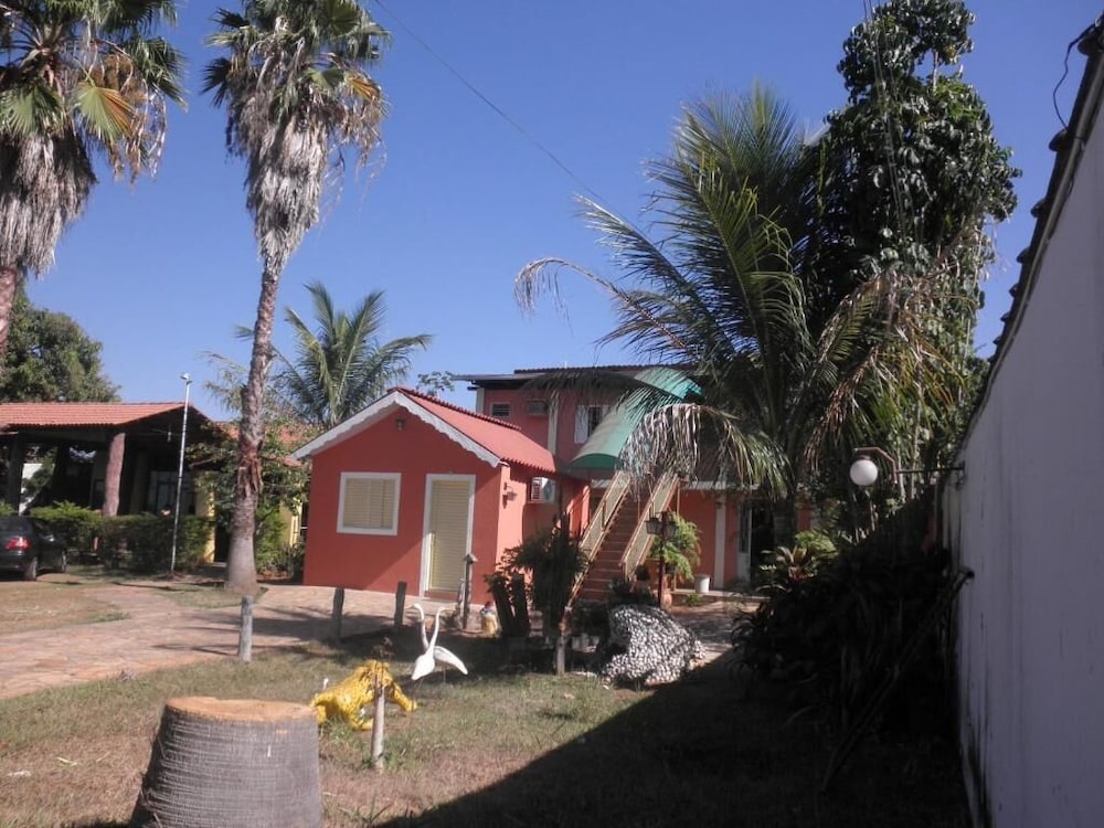 Pousada Caldas Novas