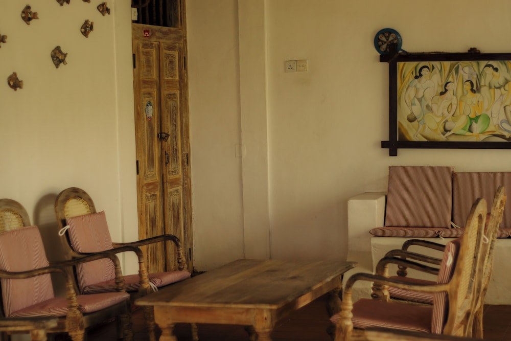 Deep Blue Sea Rental Villa