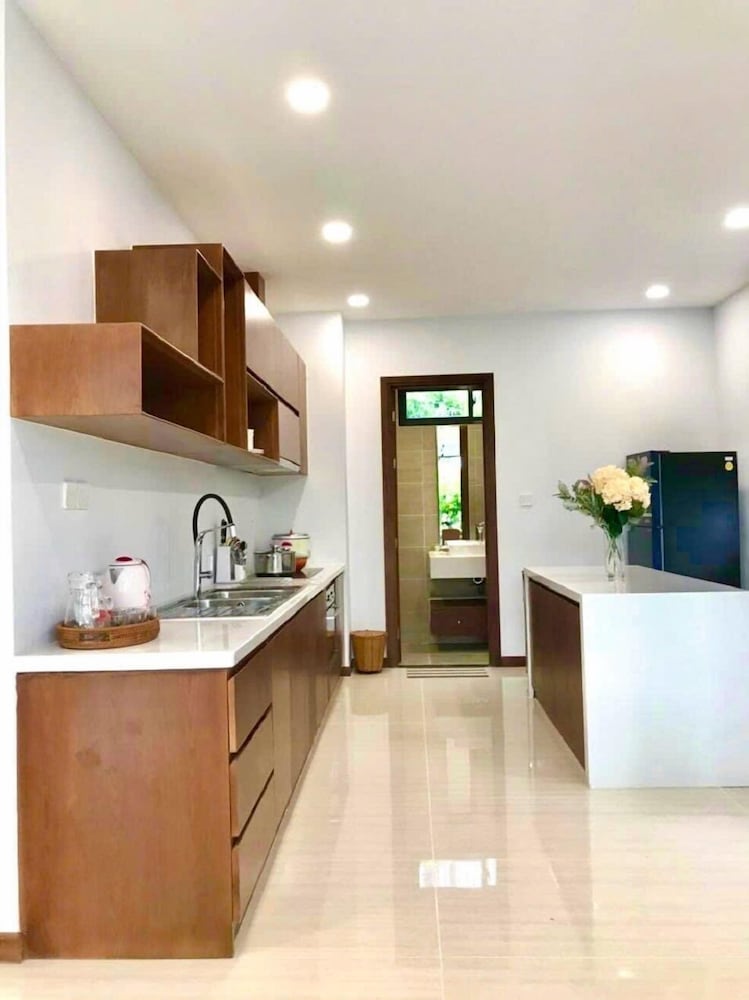 MT Luxury Villas Bai Truong Phu Quoc