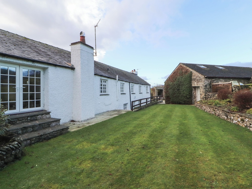 Stang Farm