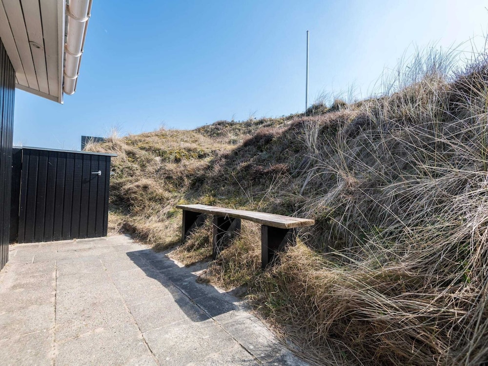 Holiday Home in Fanø