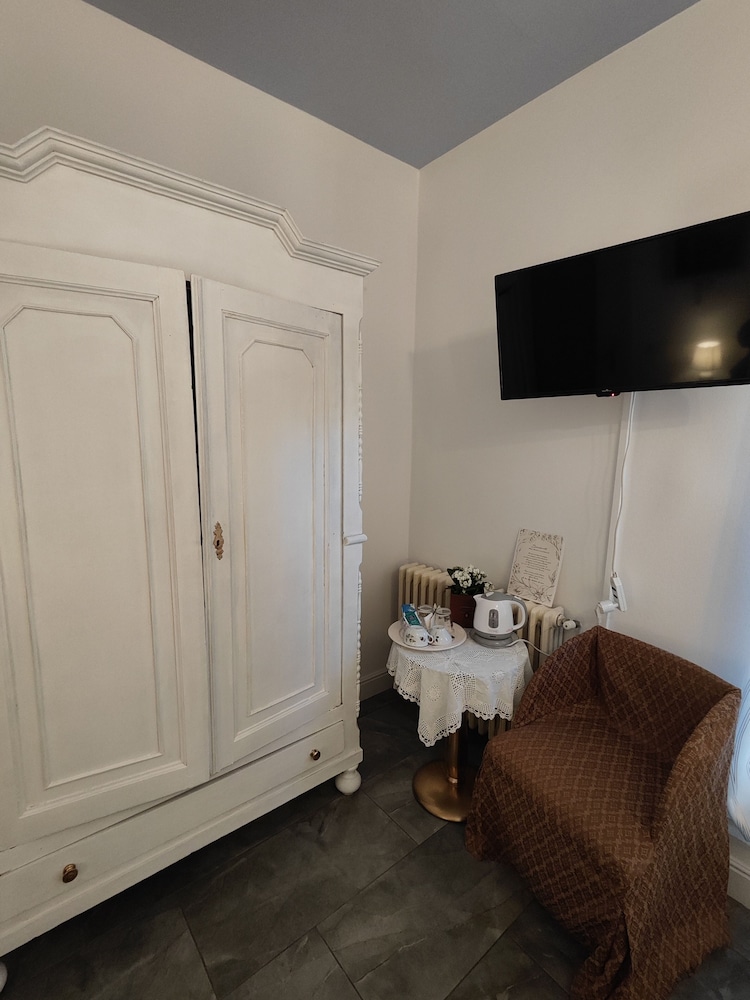 Garda Relais Antica Romelia