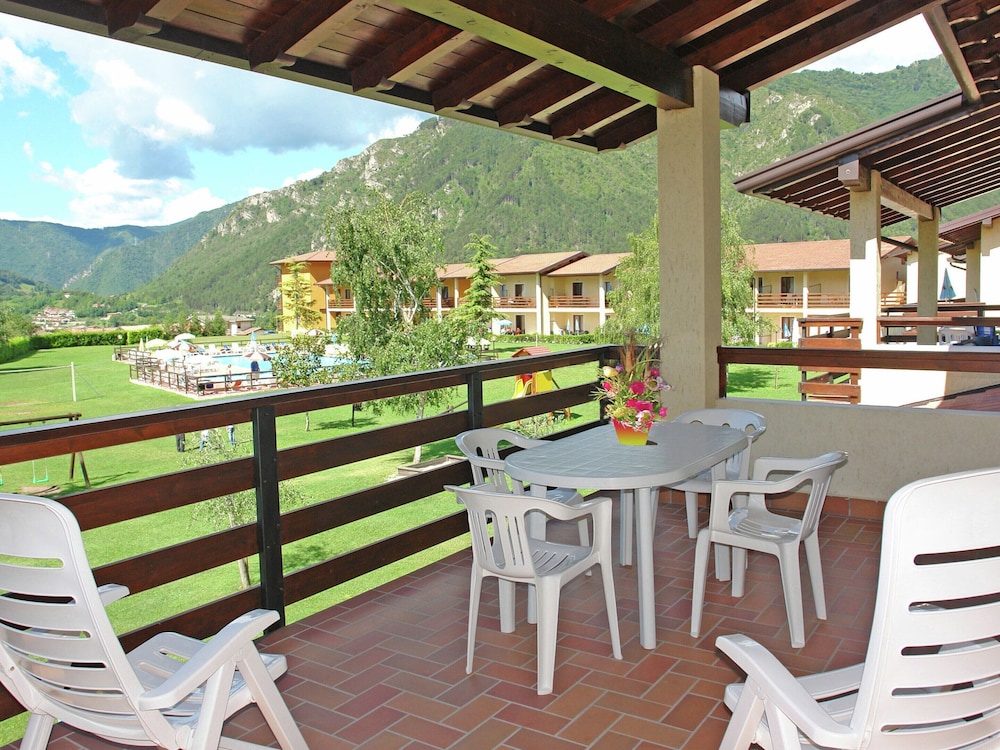 Holiday Home in Tremosine With Pool, Sauna, Garden, Terrace photo 2