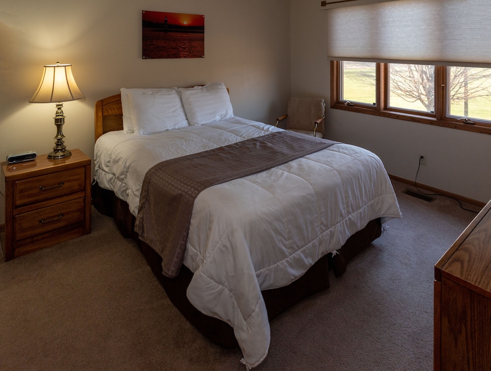 Lake Panorama National Resort