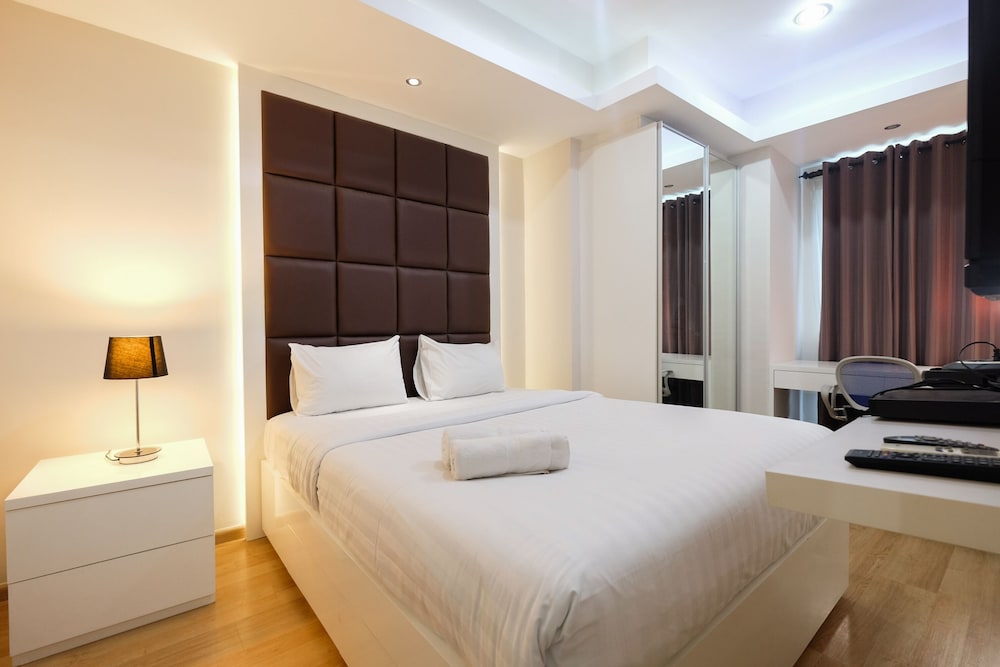 Modern 1BR Apartment at Casa Grande Residence view 2