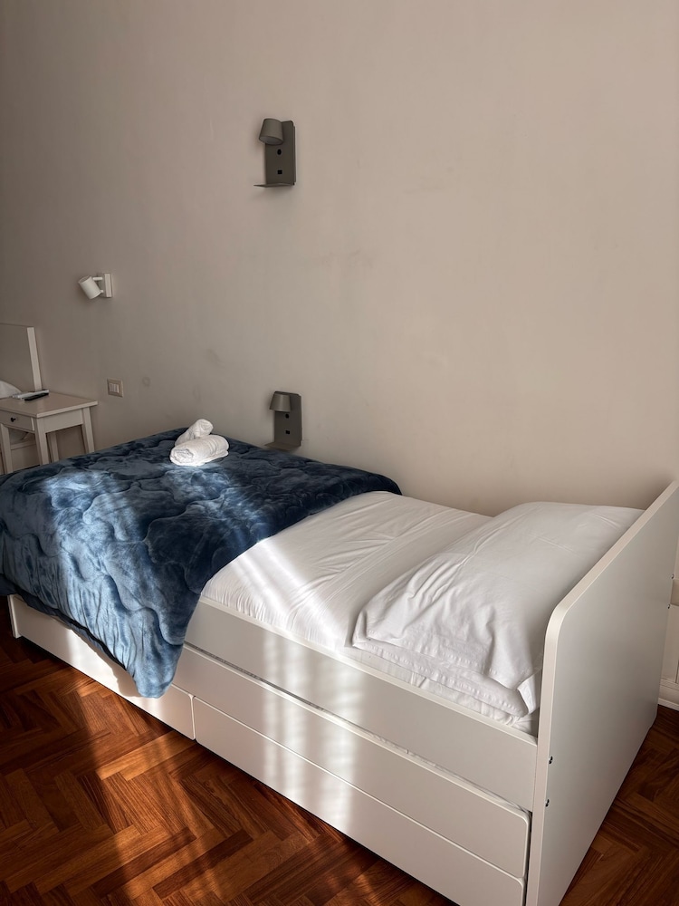 Guest House Fuori Dal Porto