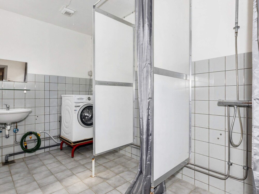 12 Person Holiday Home in Roslev view 5