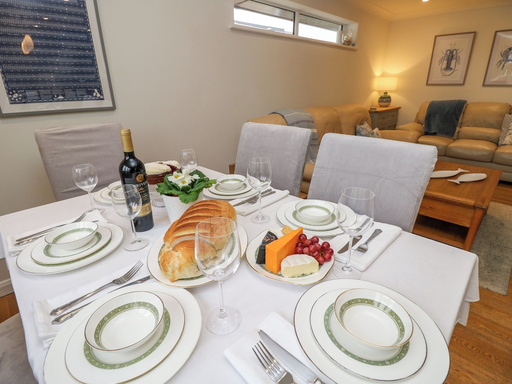 Seafarer's Rest