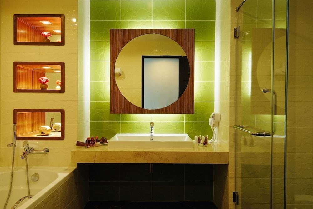 The Zign Hotel — photo 157