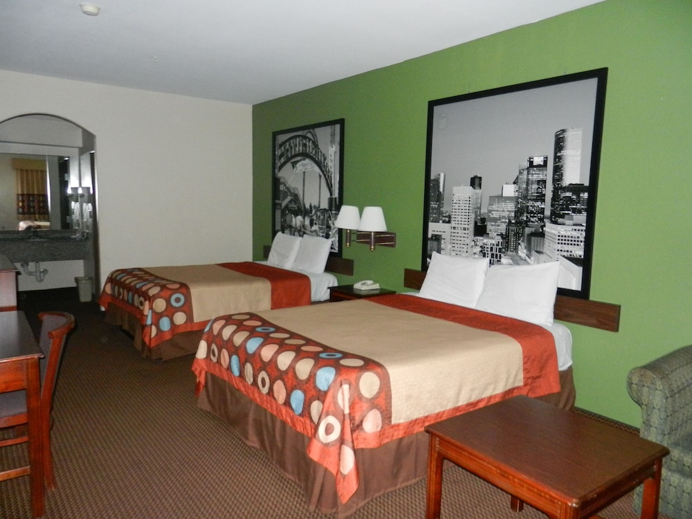 Belleza Inn  Suites Humble - FM 1960 - Property Image 39