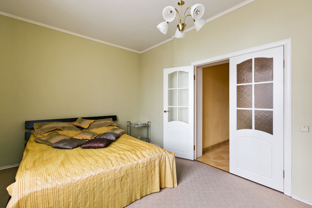 MaxRealty24 Nizhegorodskaya 3