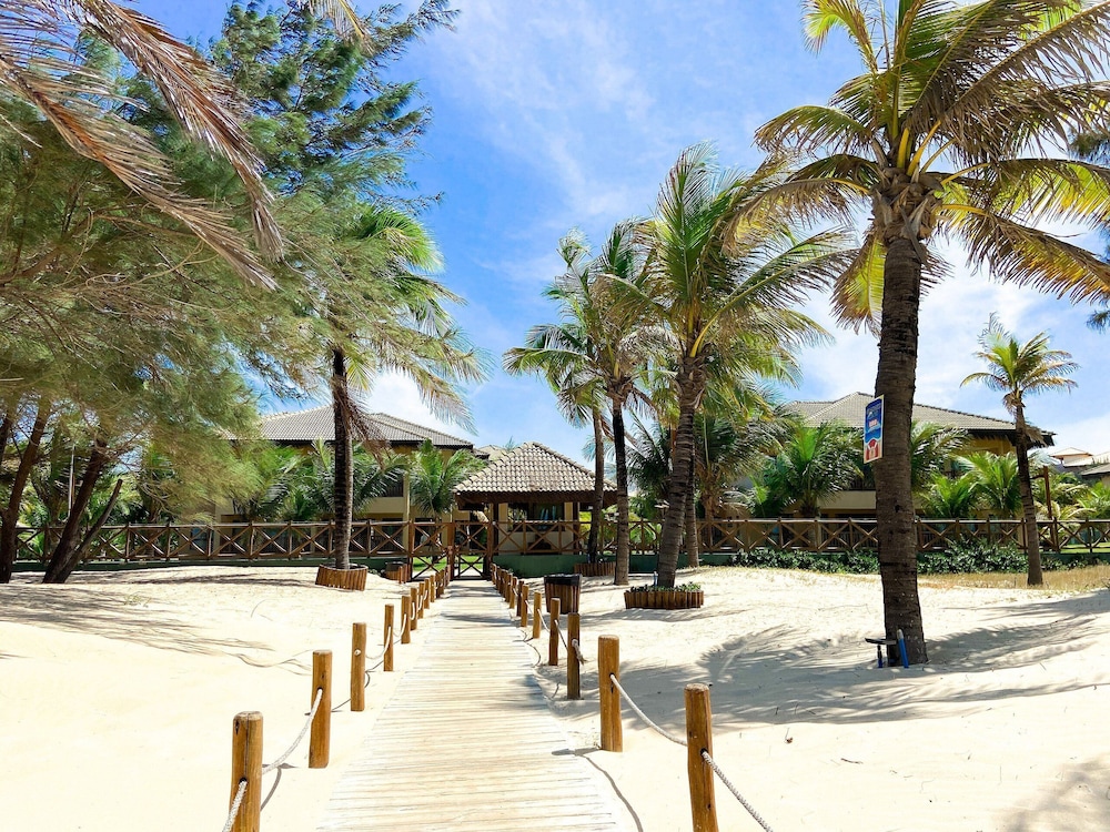 Incrível Resort VG Sun
