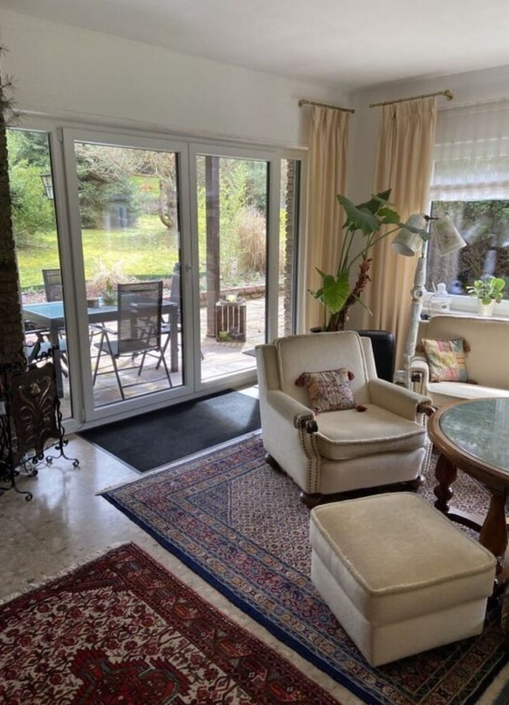 Waldzauber Comfortable Holiday Residence
