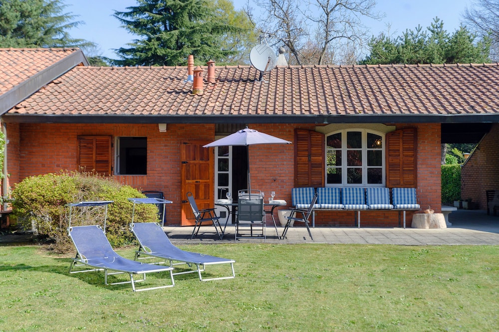 Country House Montorfano