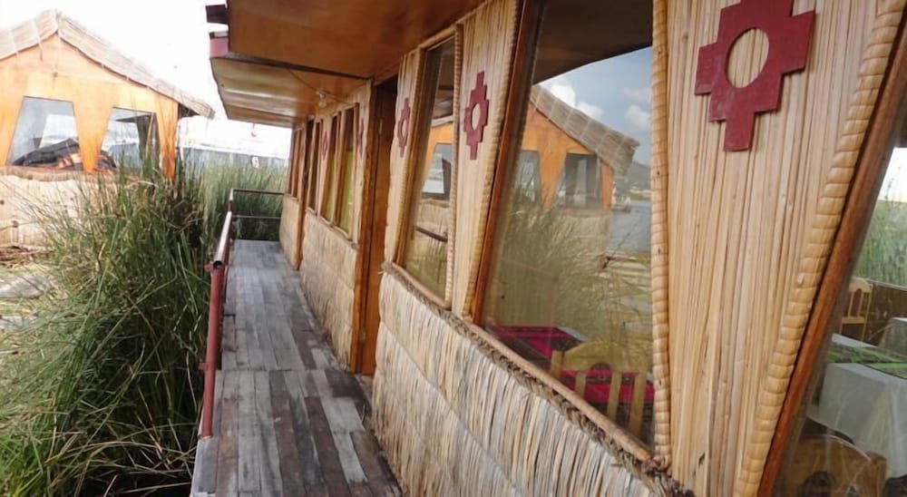 Titikala Uros
