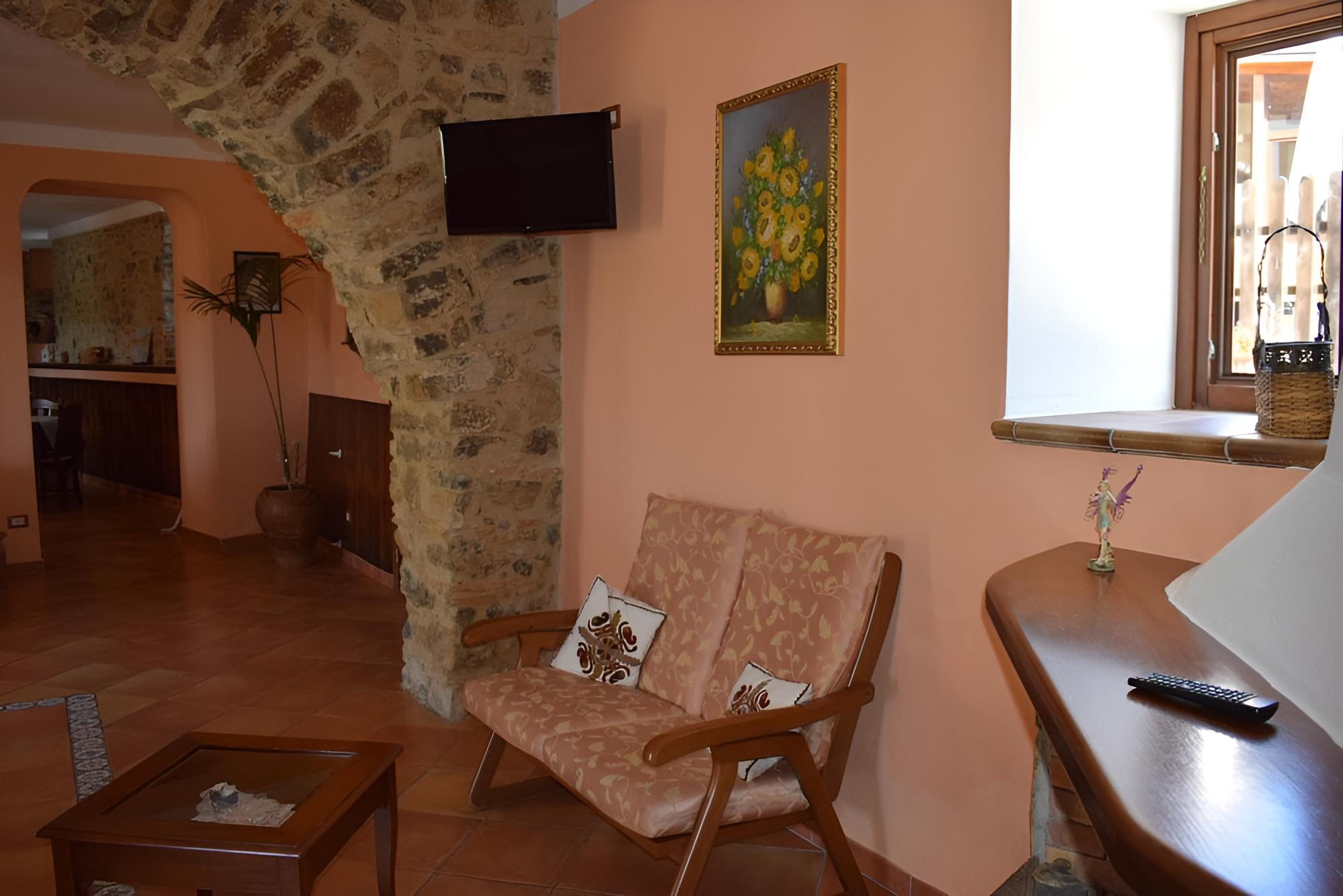 Antica Dimora del Sole