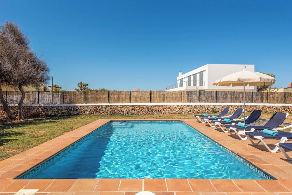 Villa Aguasol