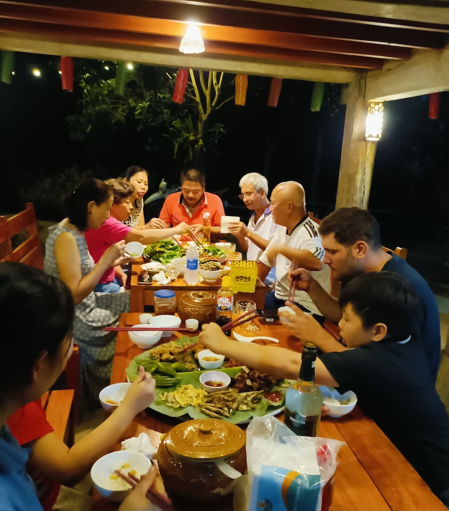 Vu Linh Farmstay - Hostel view 5