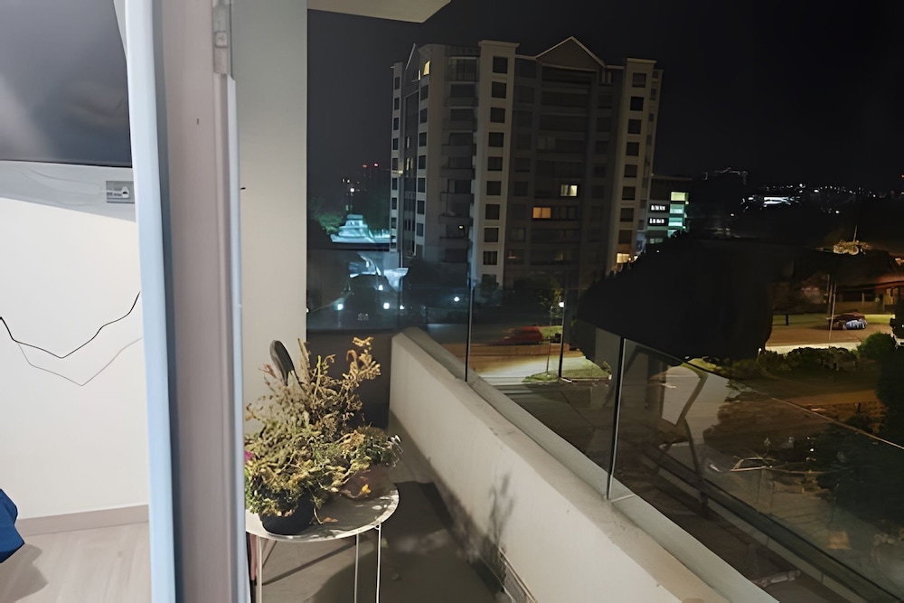 Edificio Stepke