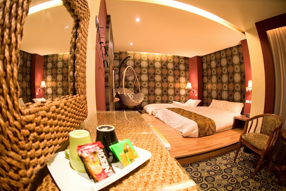 K-ONE HomeStay