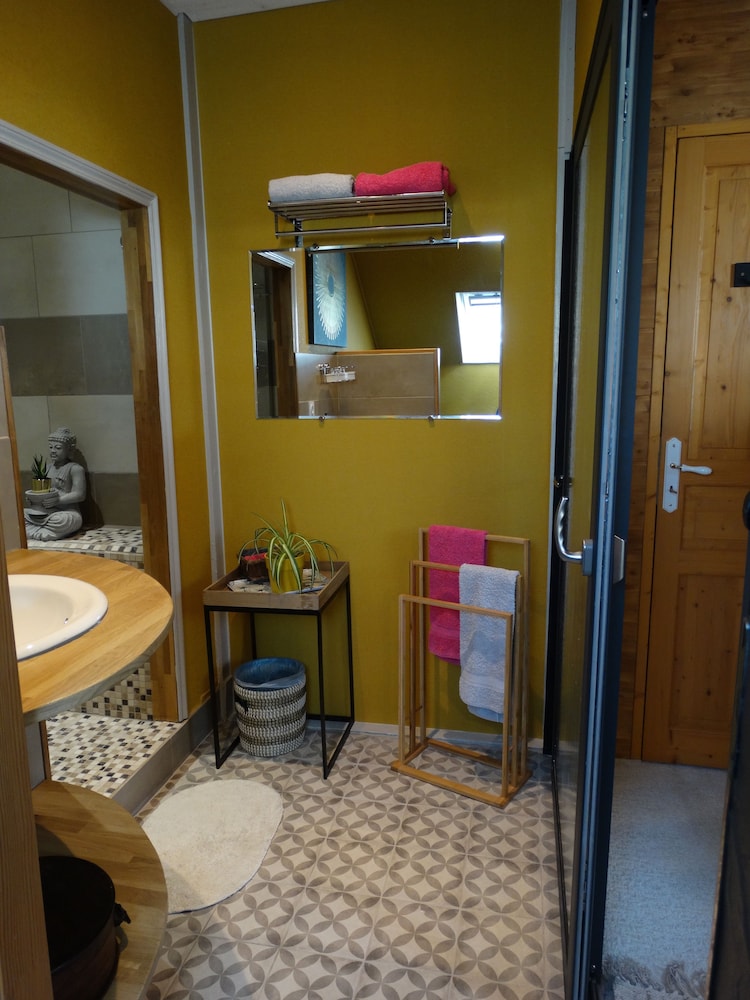 Chambre d'Hotes Girolles les Forges